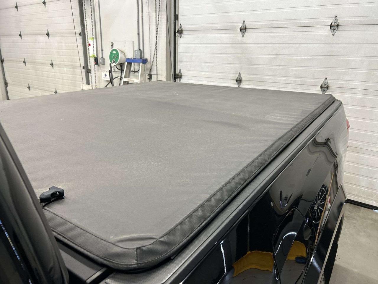 2020 Toyota Tacoma 4X4 | DBL CAB | HTD SEATS | CARPLAY | TONNEAU Photo