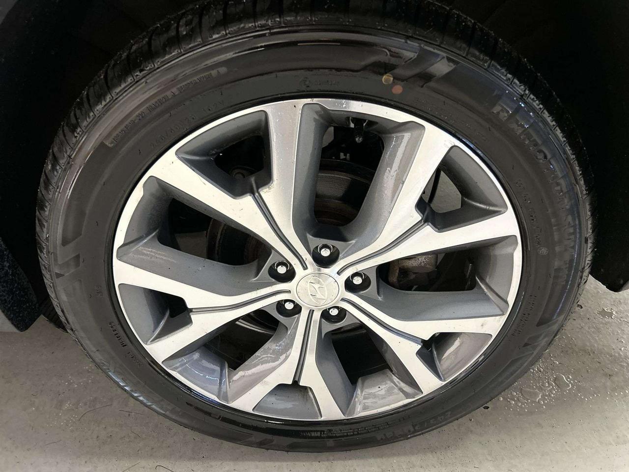 2021 Hyundai PALISADE LUXURY AWD | 7-PASS | LEATHER | SUNROOF | 360 CAM Photo