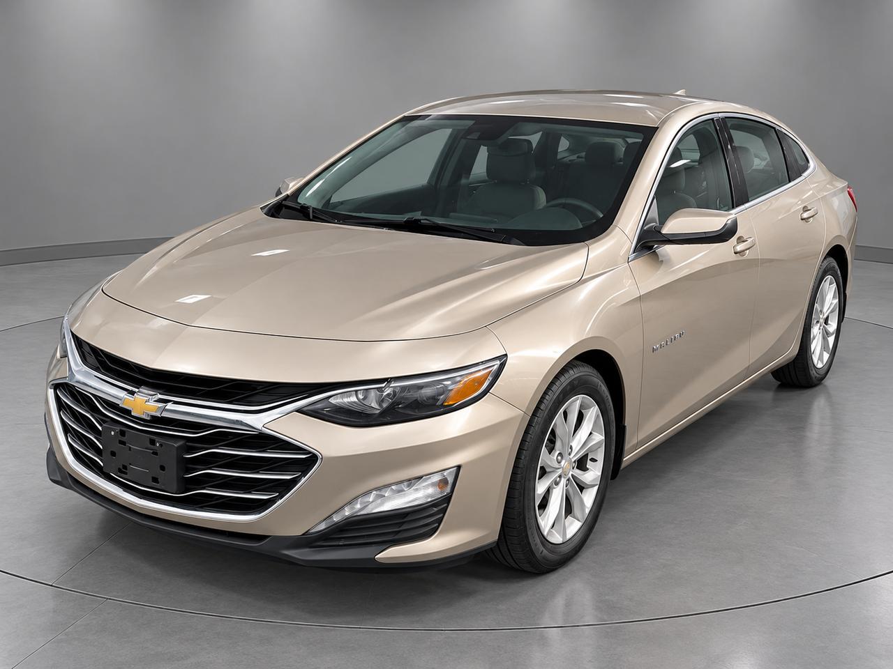 2023 Chevrolet Malibu 1LT