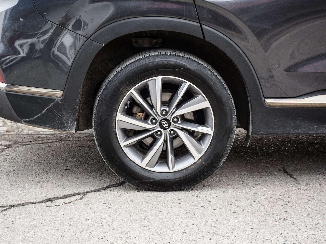 2020 Hyundai Santa Fe LUXURY/AWD/NAV/STAR GAZER/WE FINANCE ALL CREDIT! Photo