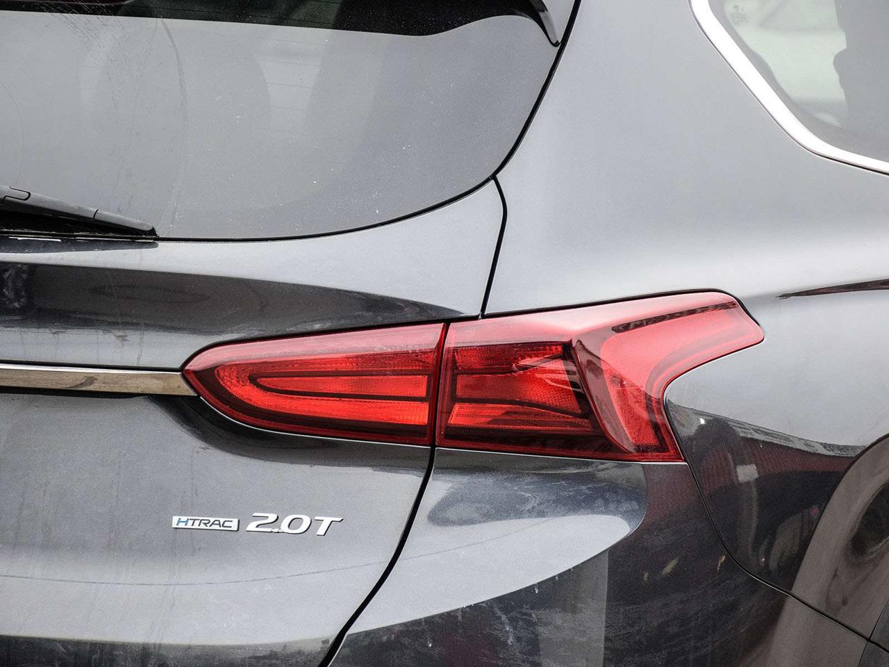 2020 Hyundai Santa Fe LUXURY/AWD/NAV/STAR GAZER/WE FINANCE ALL CREDIT! Photo