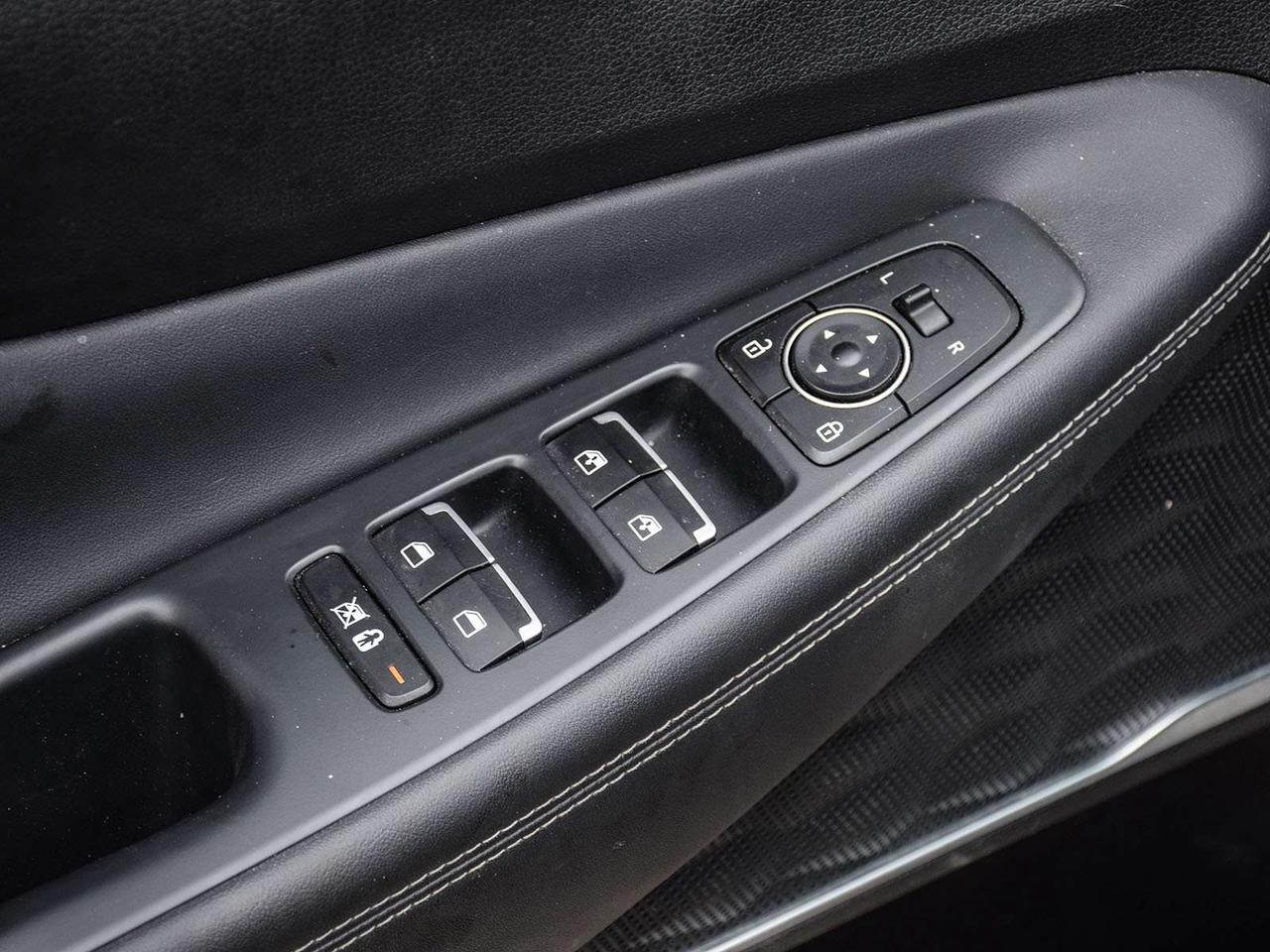 2020 Hyundai Santa Fe LUXURY/AWD/NAV/STAR GAZER/WE FINANCE ALL CREDIT! Photo