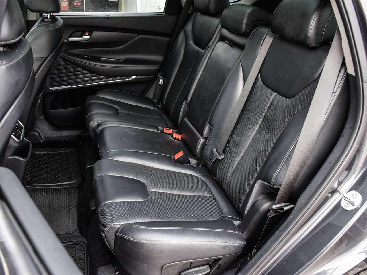 2020 Hyundai Santa Fe LUXURY/AWD/NAV/STAR GAZER/WE FINANCE ALL CREDIT! Photo