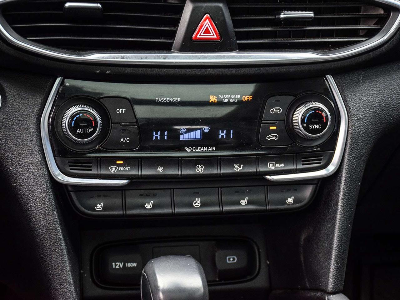 2020 Hyundai Santa Fe LUXURY/AWD/NAV/STAR GAZER/WE FINANCE ALL CREDIT! Photo