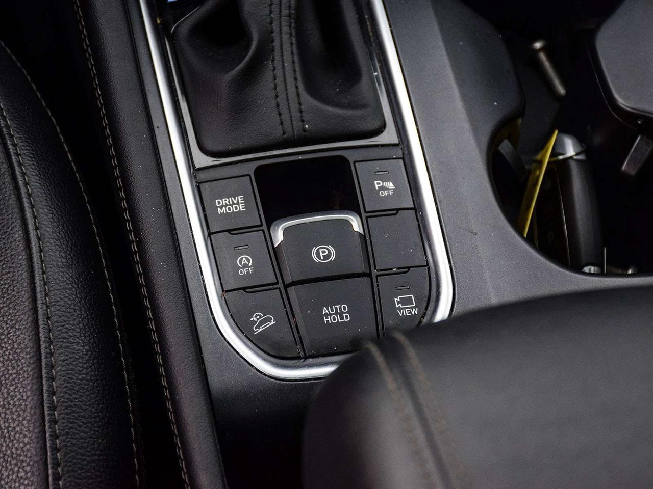 2020 Hyundai Santa Fe LUXURY/AWD/NAV/STAR GAZER/WE FINANCE ALL CREDIT! Photo