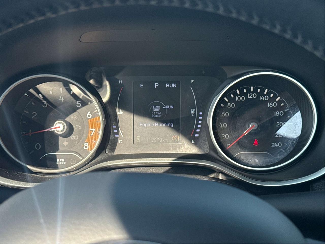 2019 Jeep Compass CLEAN! MUST SEE!  WE FINANCE ALL CREDIT! APPLY NOW Photo