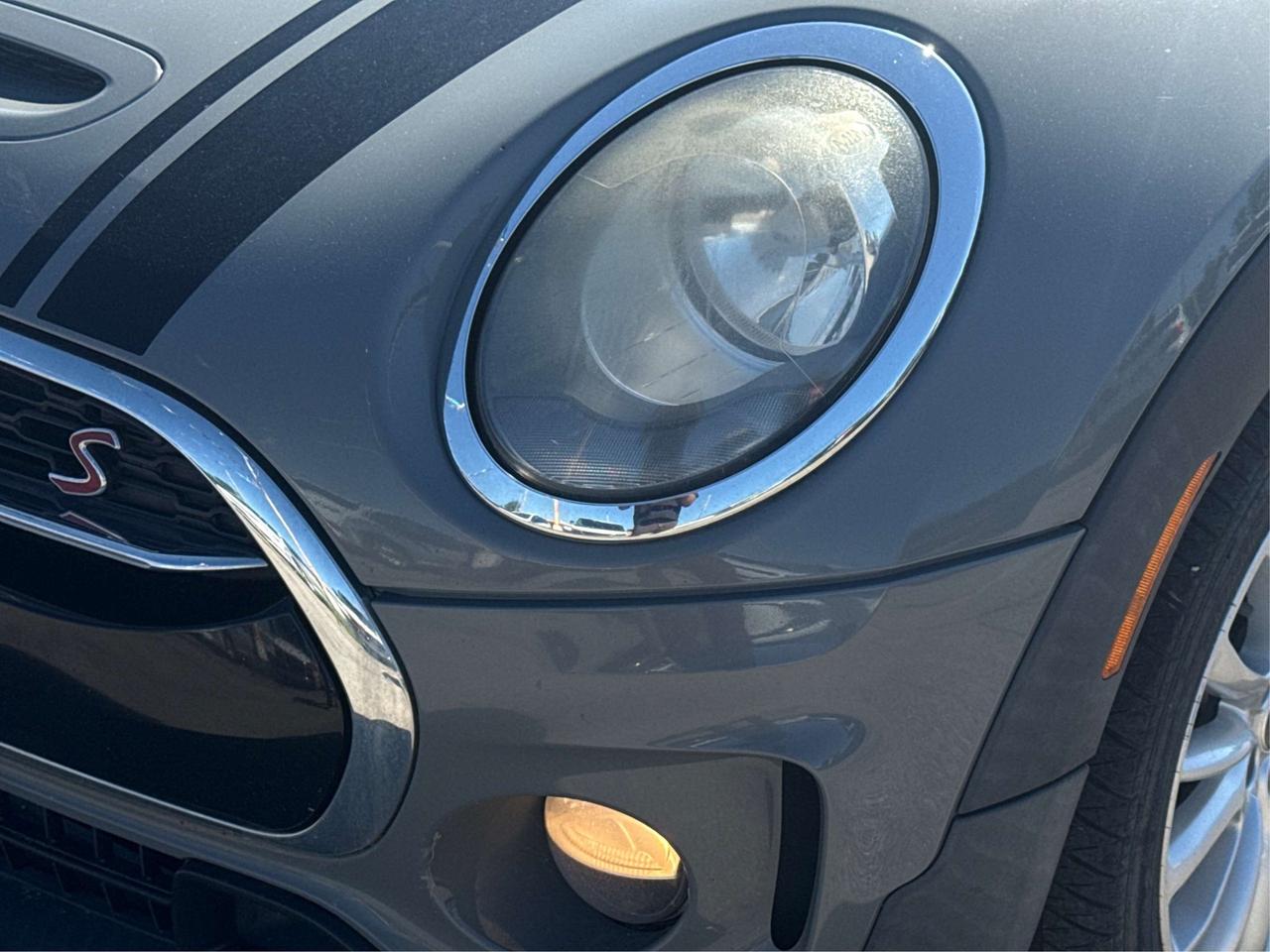2017 MINI Cooper Clubman HB S ALL4 NAV LEATHER PANO ROOF MINT! WE FINANCE Photo