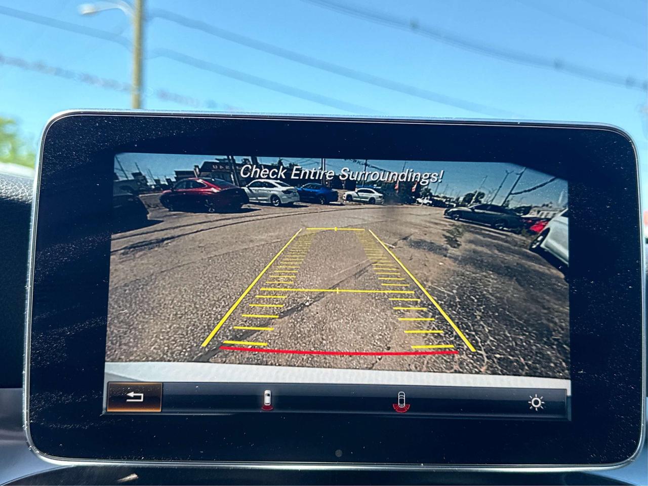 2017 Mercedes-Benz C-Class CERTIFIED NAV LEATHER PANO WE FINANCE ALL CRRDIT Photo