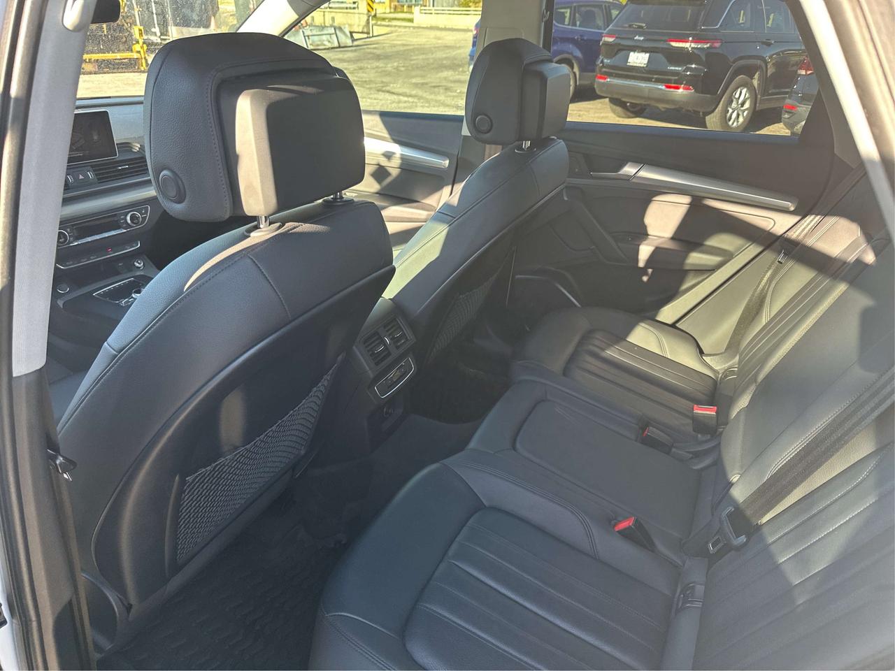 2020 Audi Q5 PROGRESSIV/AWD/TURBO/BUPCAM/WE FINANCE ALL CREDIT! Photo