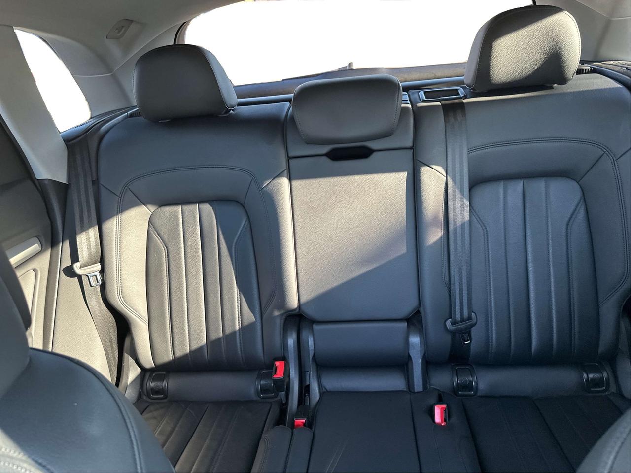 2020 Audi Q5 PROGRESSIV/AWD/TURBO/BUPCAM/WE FINANCE ALL CREDIT! Photo