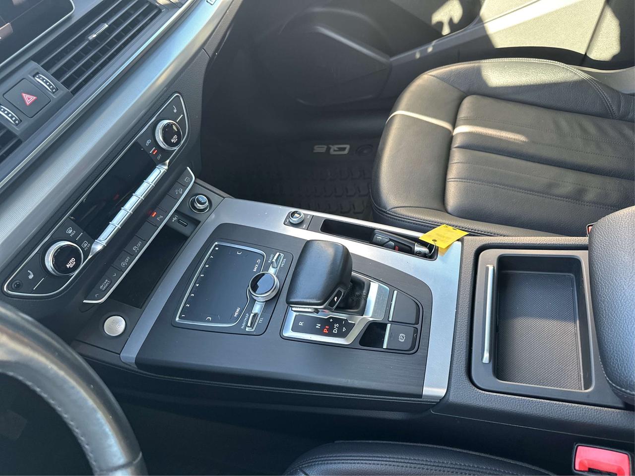 2020 Audi Q5 PROGRESSIV/AWD/TURBO/BUPCAM/WE FINANCE ALL CREDIT! Photo