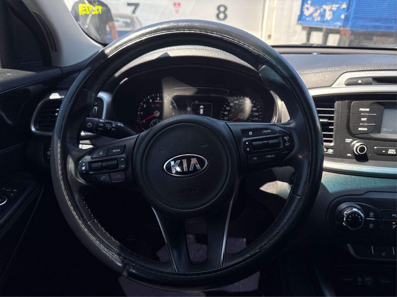 2016 Kia Sorento CERTIFIED AWD 7 PASS REAR CAM  WE FINANCE ALL Photo