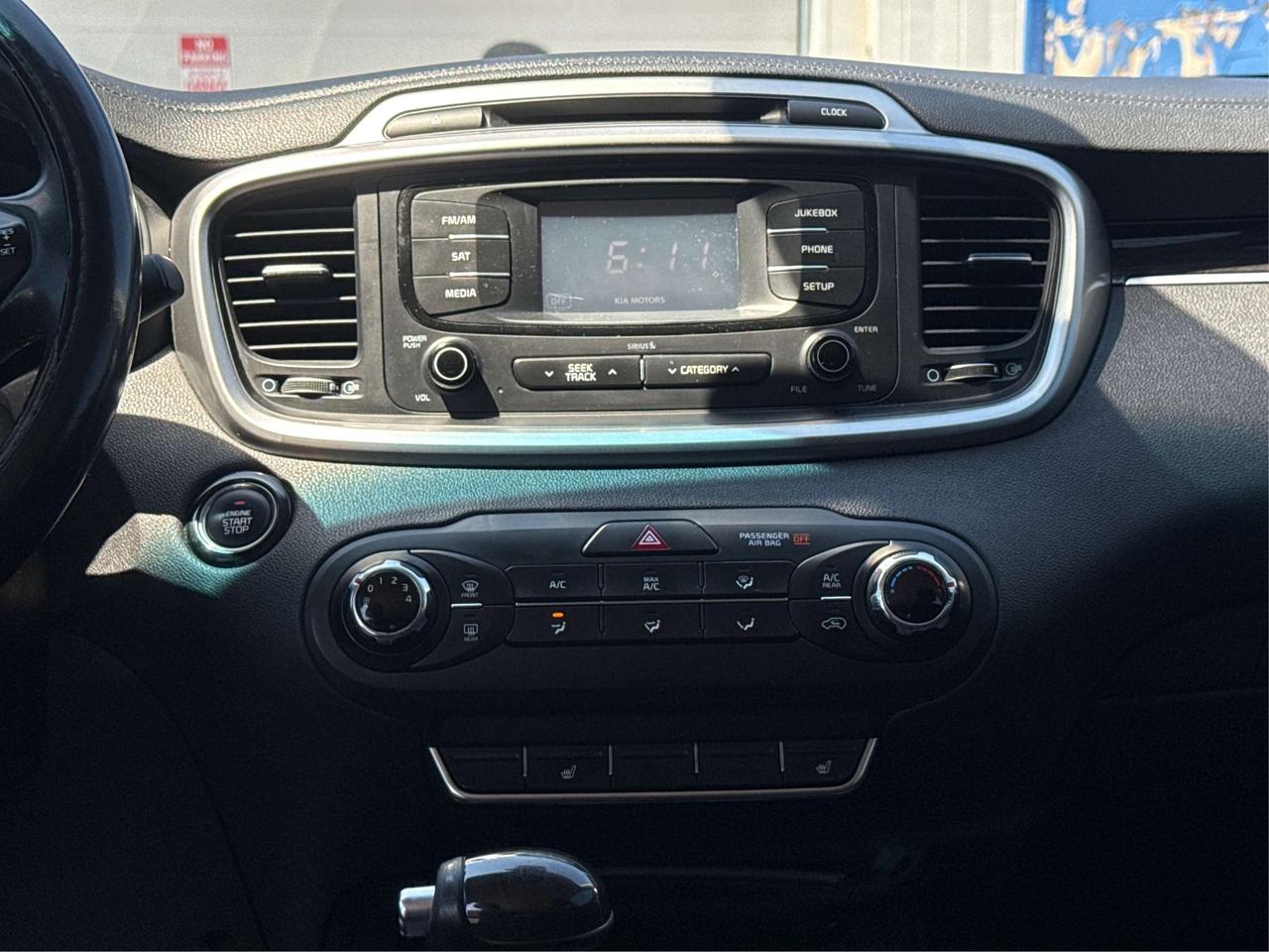 2016 Kia Sorento CERTIFIED AWD 7 PASS REAR CAM  WE FINANCE ALL Photo