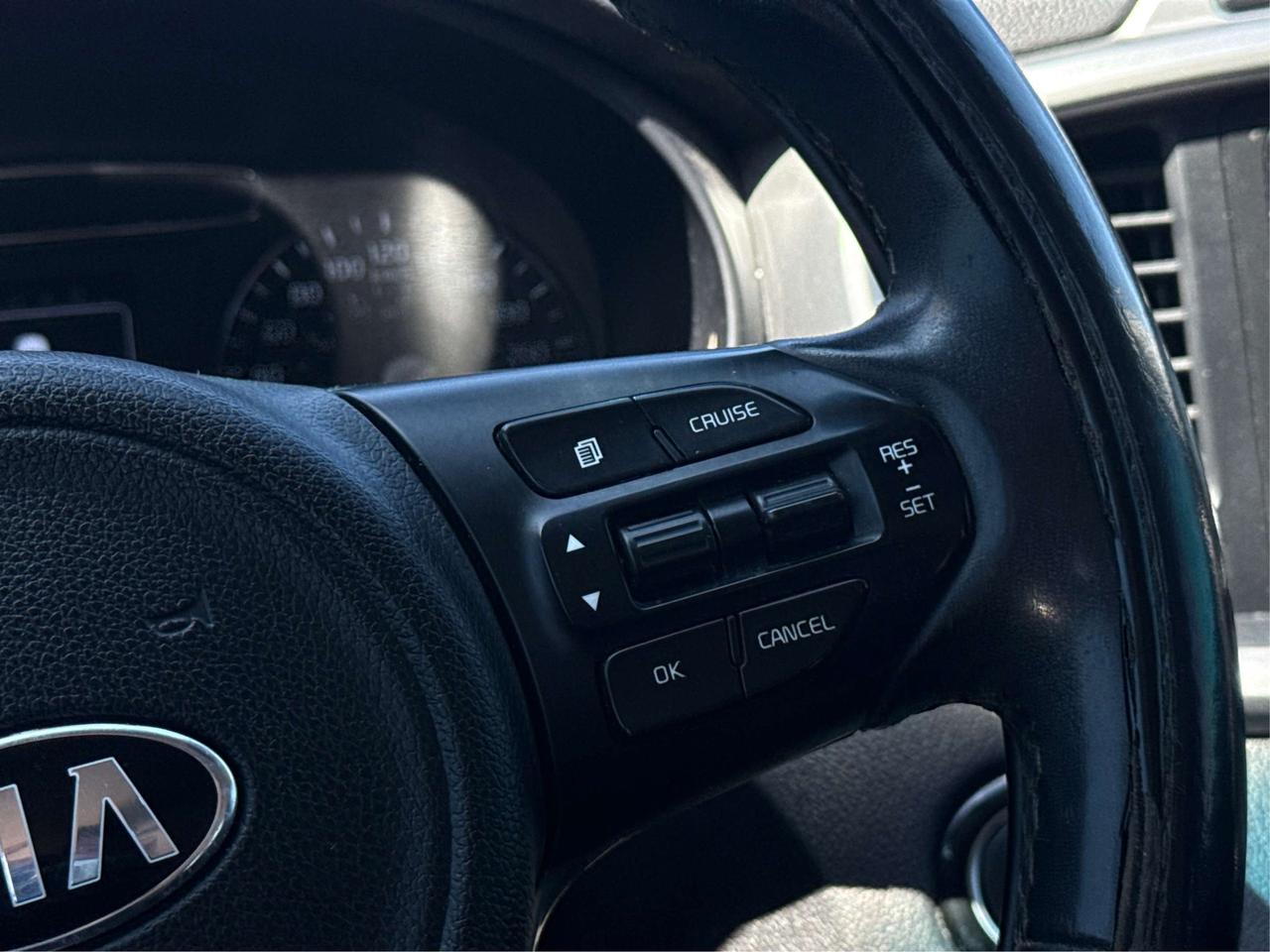 2016 Kia Sorento CERTIFIED AWD 7 PASS REAR CAM  WE FINANCE ALL Photo