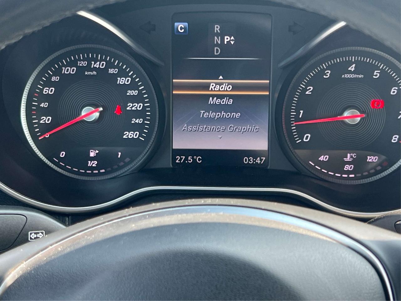 2017 Mercedes-Benz C-Class CERTIFIED C 300 VERY LOW KM  MINT! WE FINANCE ALL! Photo