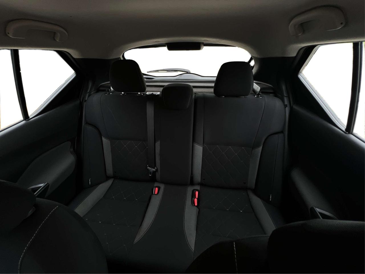 2020 Nissan Kicks SV NAV CRUSIE CONTROL LOW KM WE FINANCE ALL CREDIT Photo
