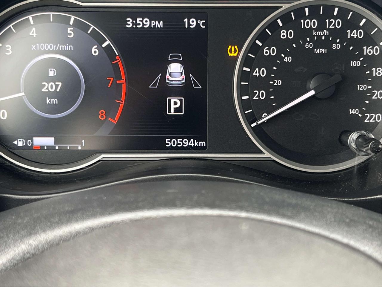 2020 Nissan Kicks SV NAV CRUSIE CONTROL LOW KM WE FINANCE ALL CREDIT Photo