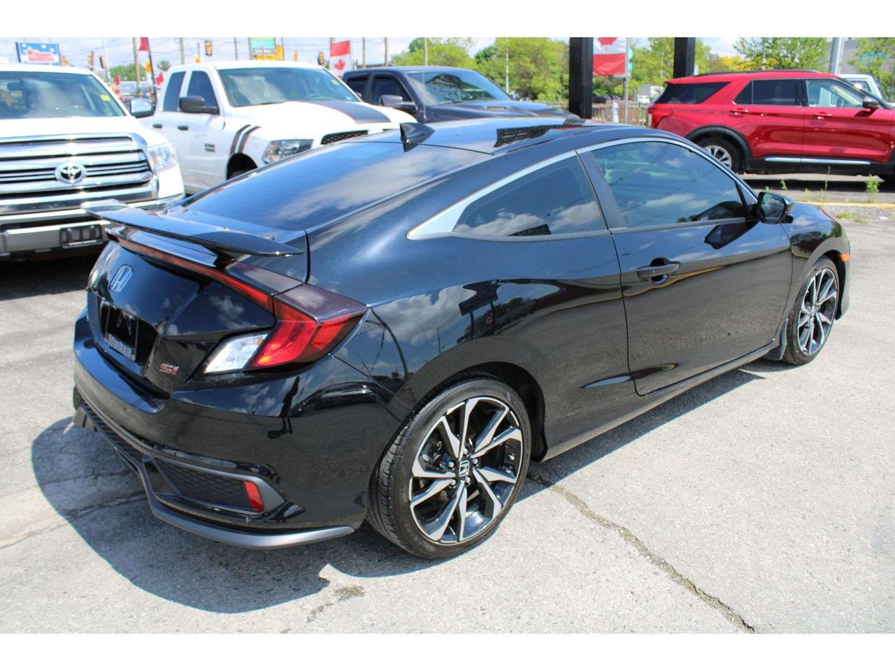 2019 Honda Civic NAV SUNROOF R-CAM LOADED! WE FINANCE ALL CREDIT! Photo