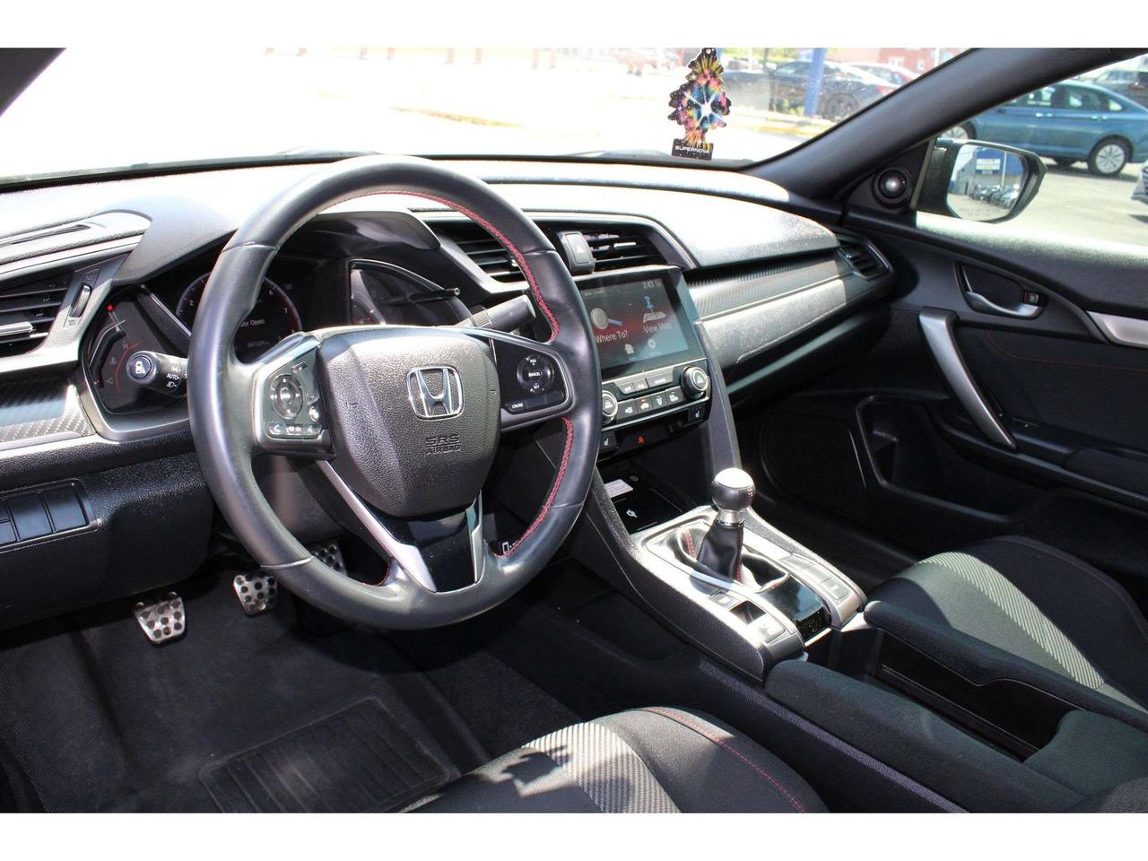 2019 Honda Civic NAV SUNROOF R-CAM LOADED! WE FINANCE ALL CREDIT! Photo