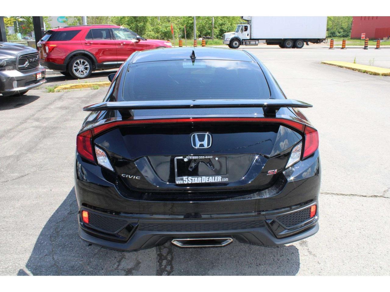 2019 Honda Civic NAV SUNROOF R-CAM LOADED! WE FINANCE ALL CREDIT! Photo
