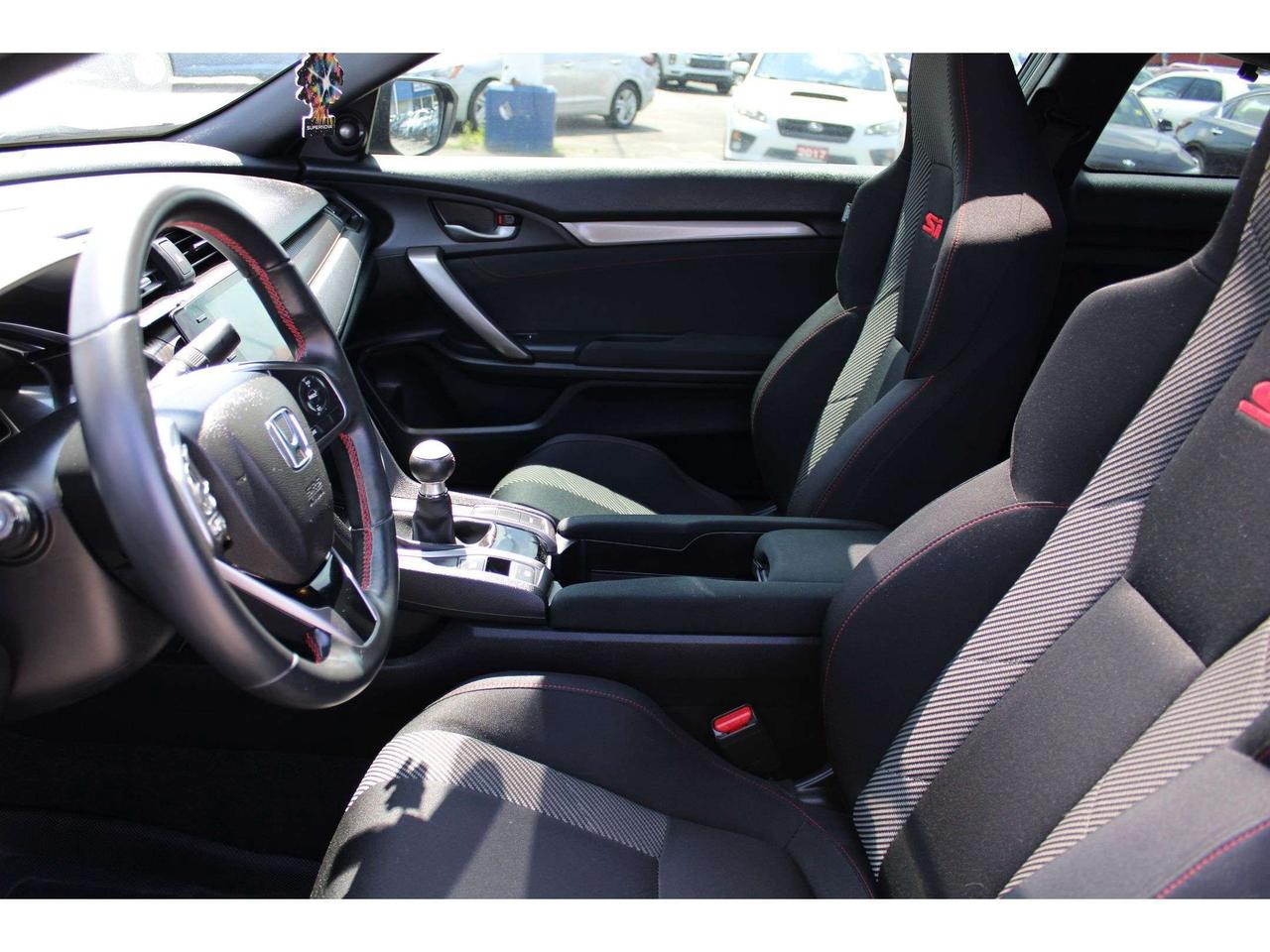2019 Honda Civic NAV SUNROOF R-CAM LOADED! WE FINANCE ALL CREDIT! Photo