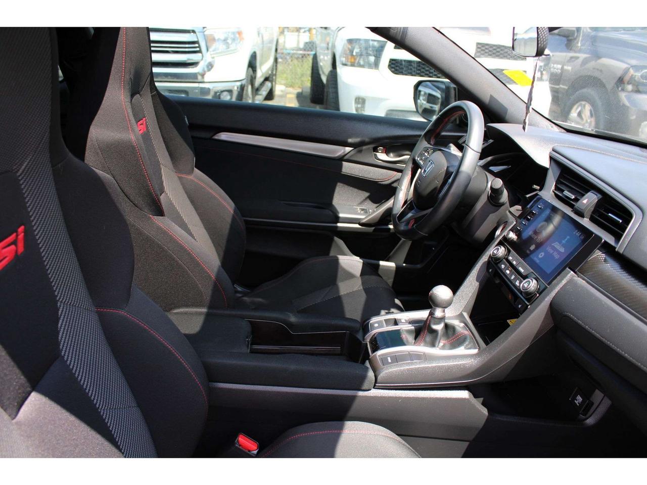 2019 Honda Civic NAV SUNROOF R-CAM LOADED! WE FINANCE ALL CREDIT! Photo