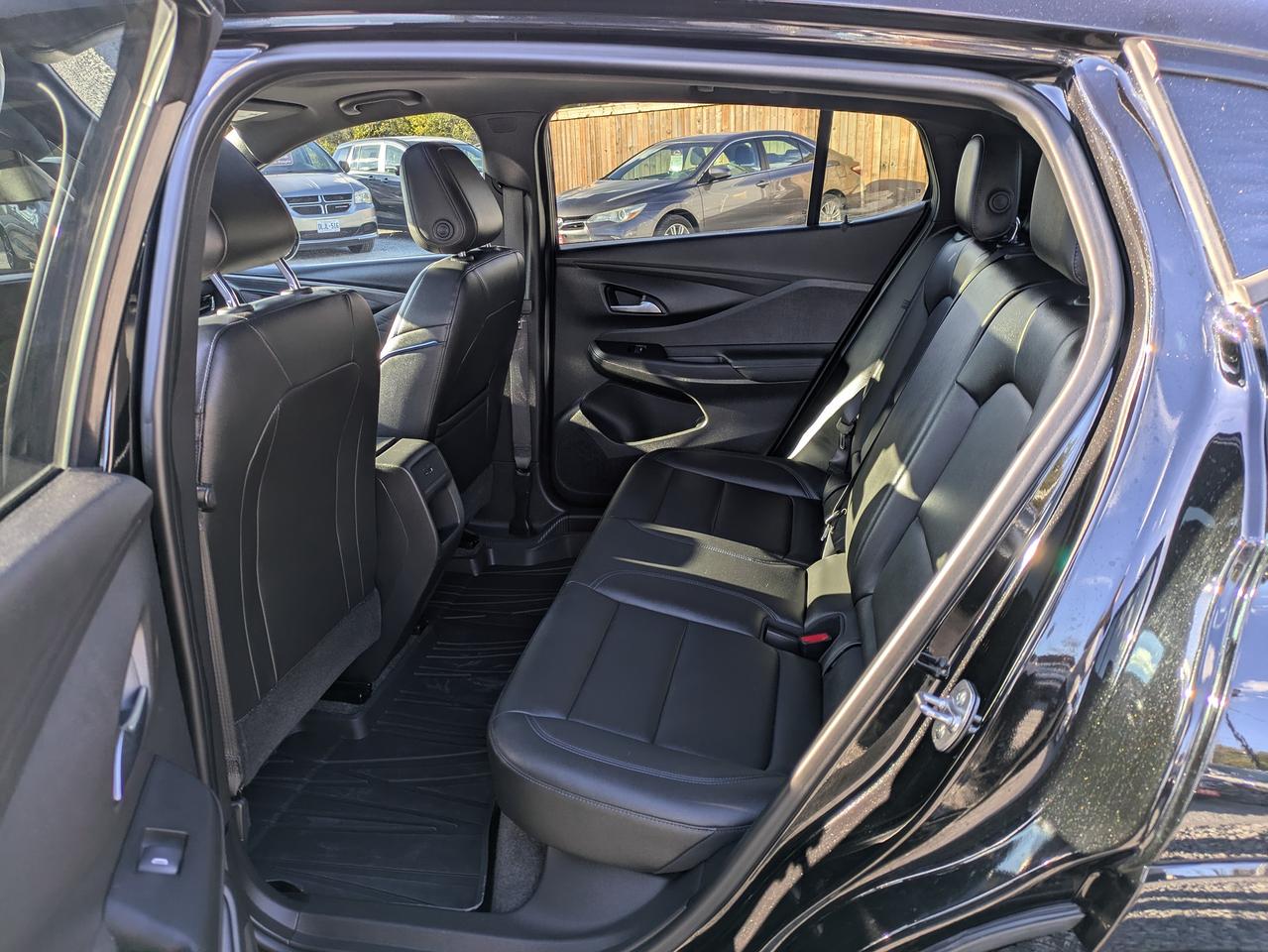 2024 Buick Envista FWD 4dr Sport Touring Photo
