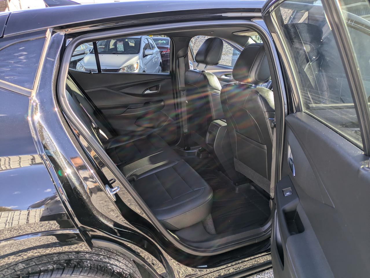 2024 Buick Envista FWD 4dr Sport Touring Photo