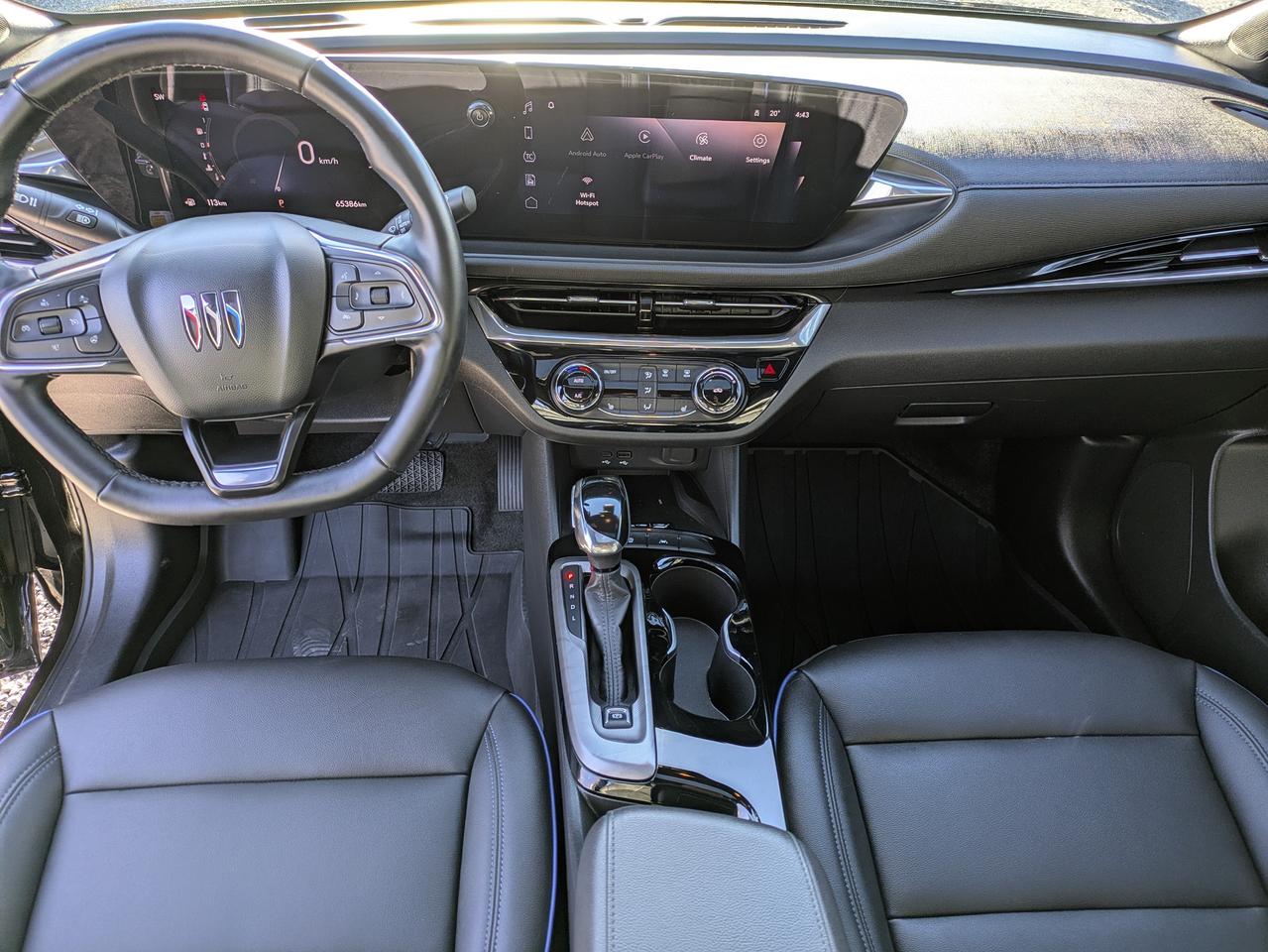 2024 Buick Envista FWD 4dr Sport Touring Photo