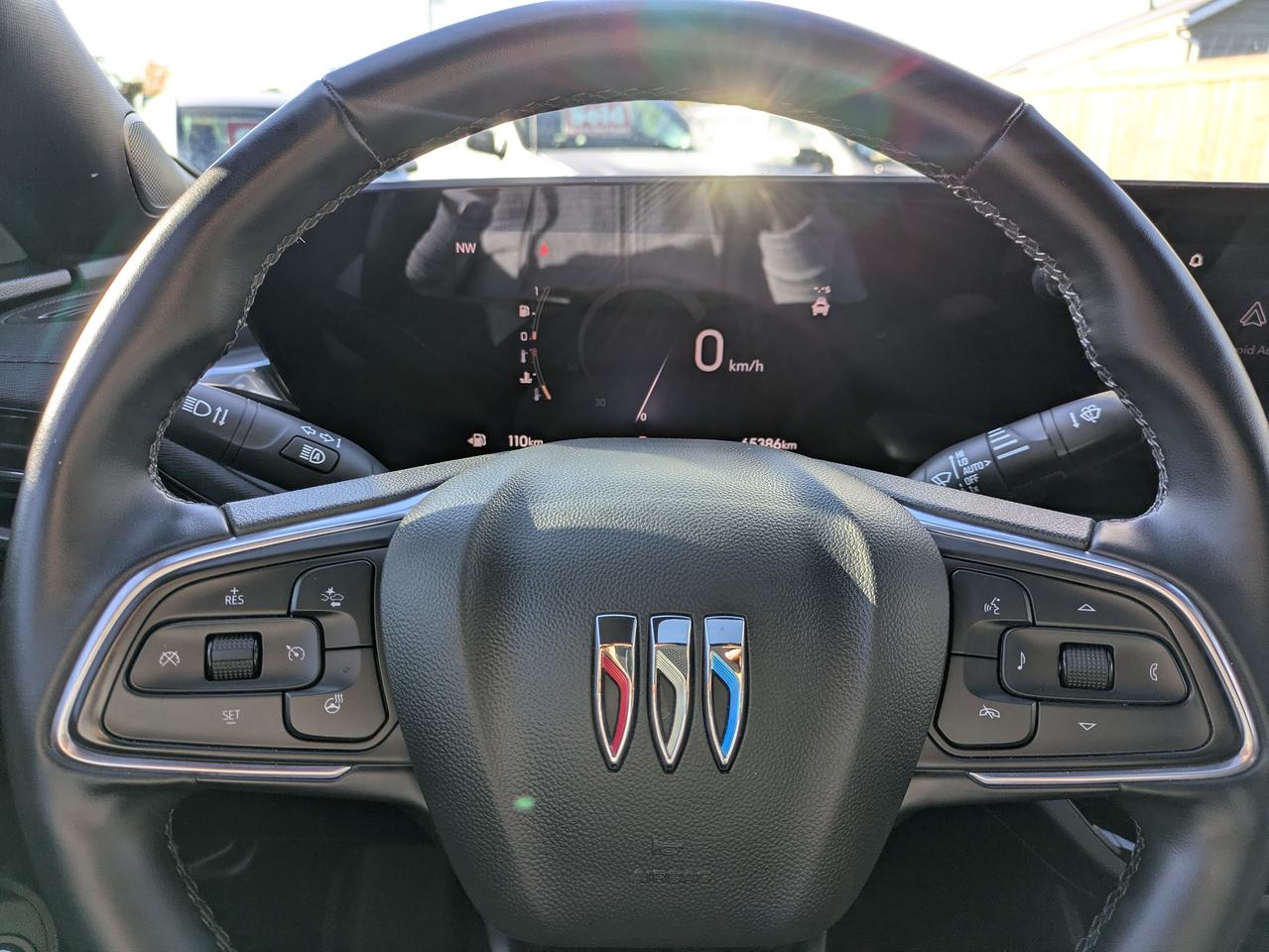 2024 Buick Envista FWD 4dr Sport Touring Photo