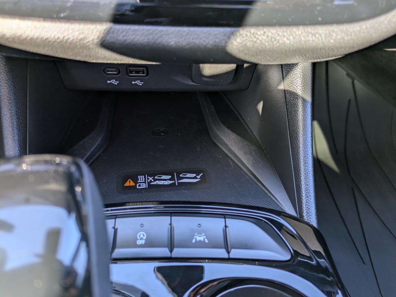 2024 Buick Envista FWD 4dr Sport Touring Photo