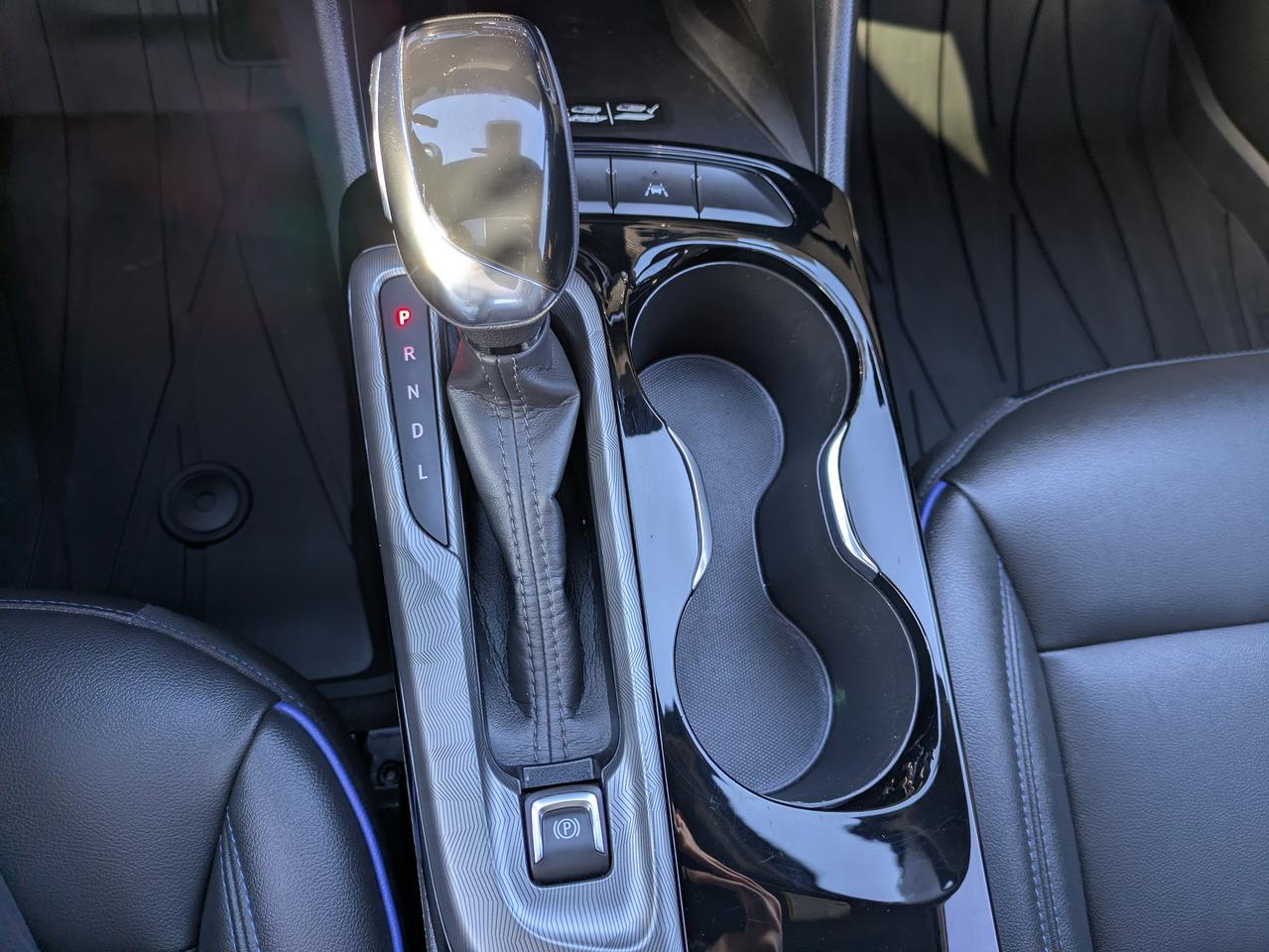 2024 Buick Envista FWD 4dr Sport Touring Photo