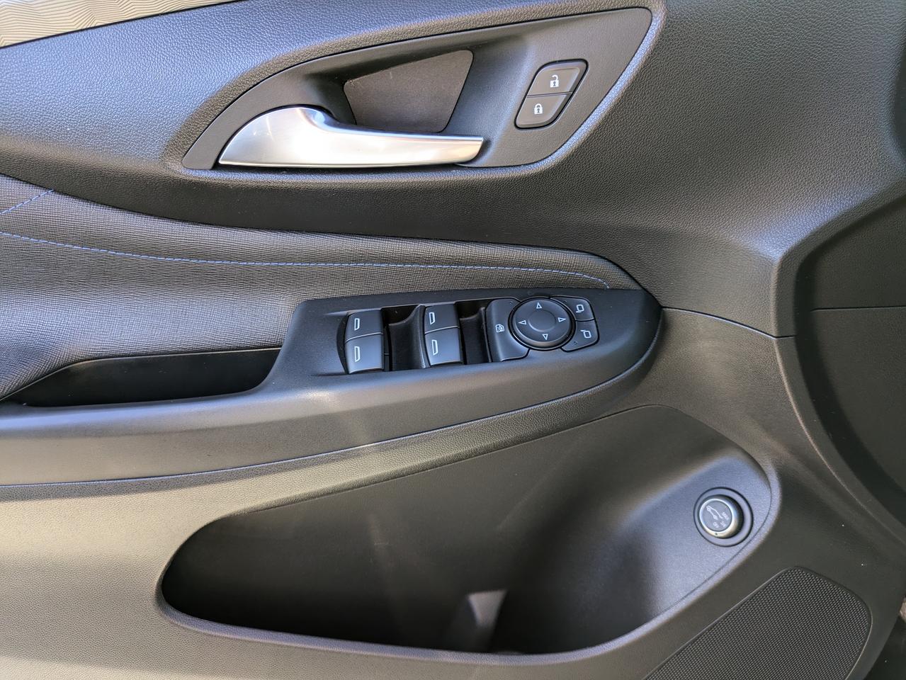2024 Buick Envista FWD 4dr Sport Touring Photo