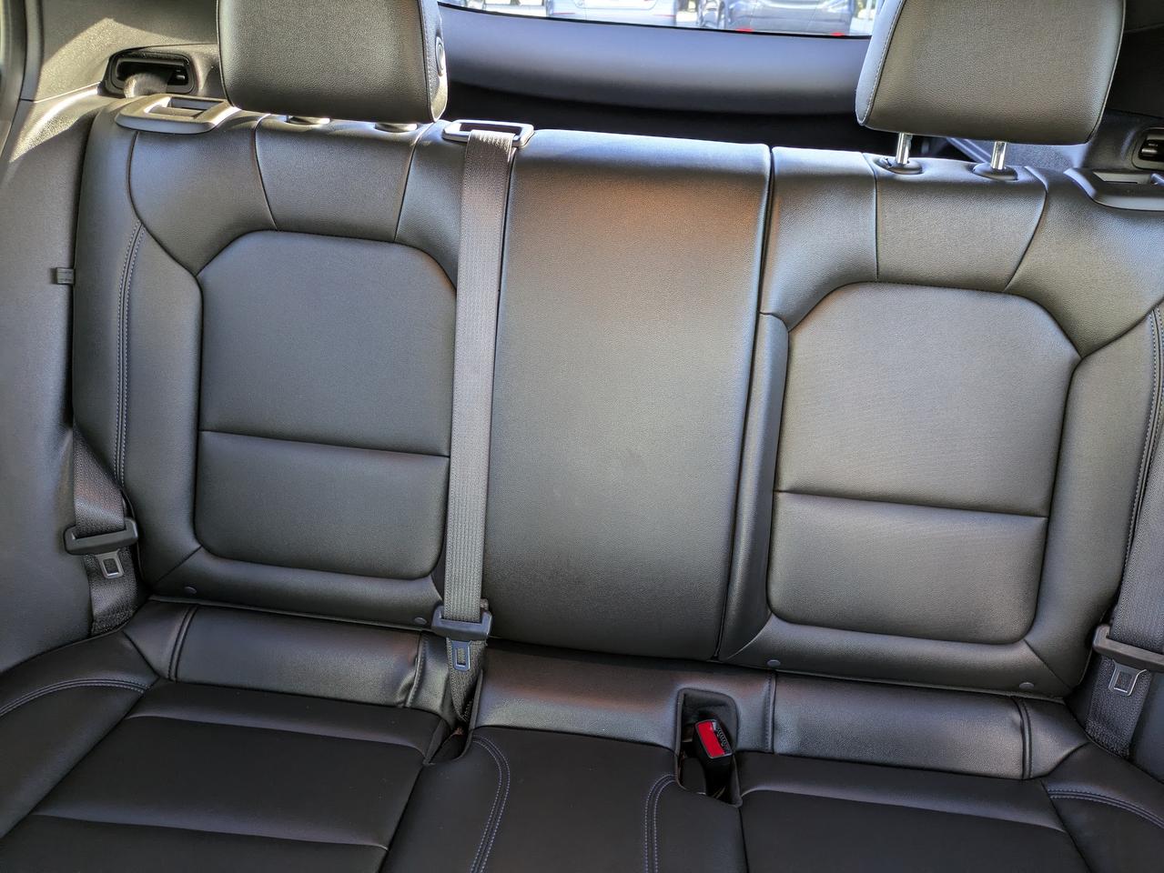 2024 Buick Envista FWD 4dr Sport Touring Photo