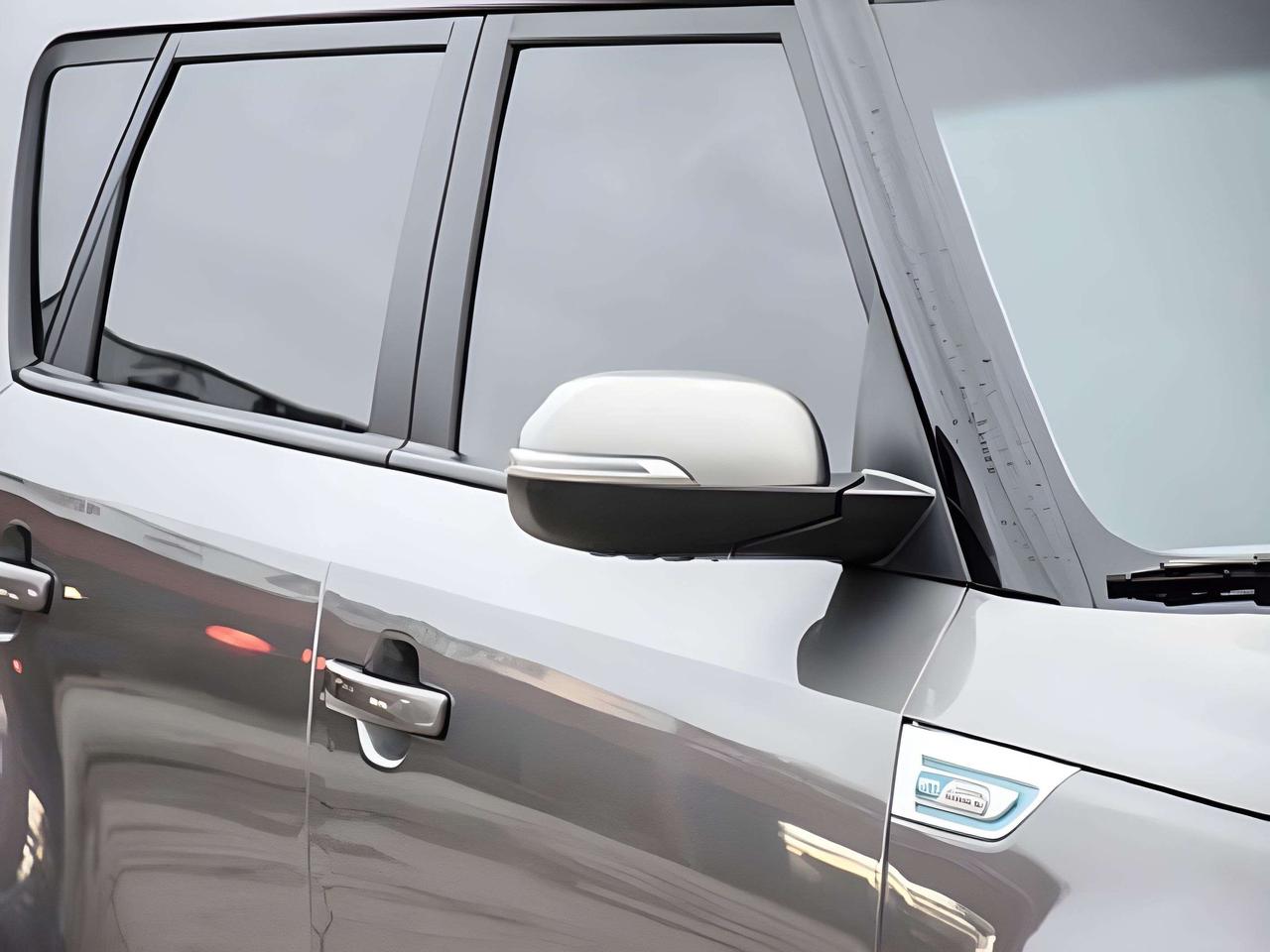 2016 Kia Soul CERTIFIED NAV PANOROOF LEATHER MINT WE FINANCE Photo