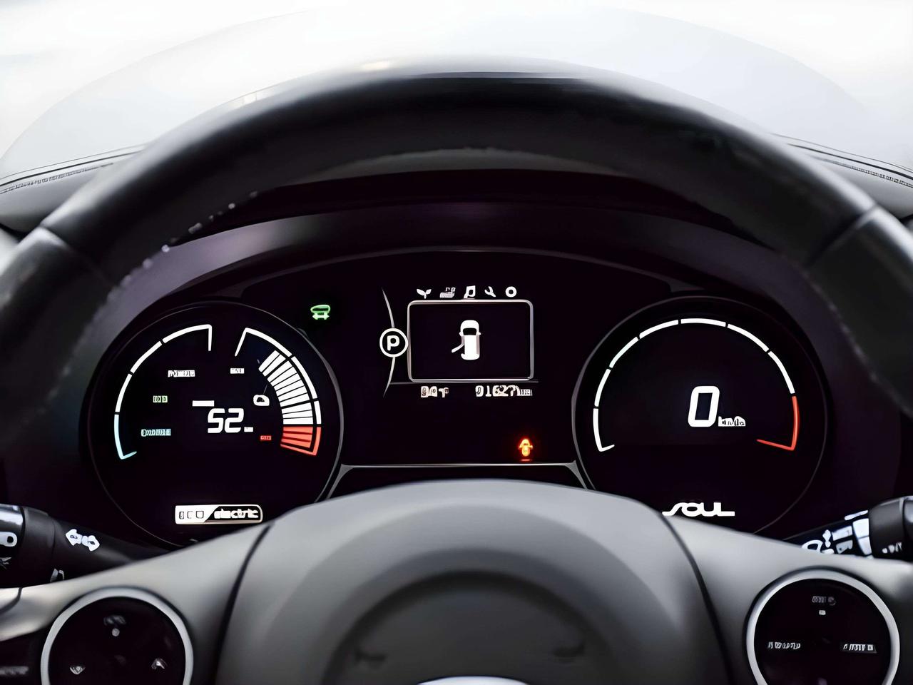 2016 Kia Soul CERTIFIED NAV PANOROOF LEATHER MINT WE FINANCE Photo