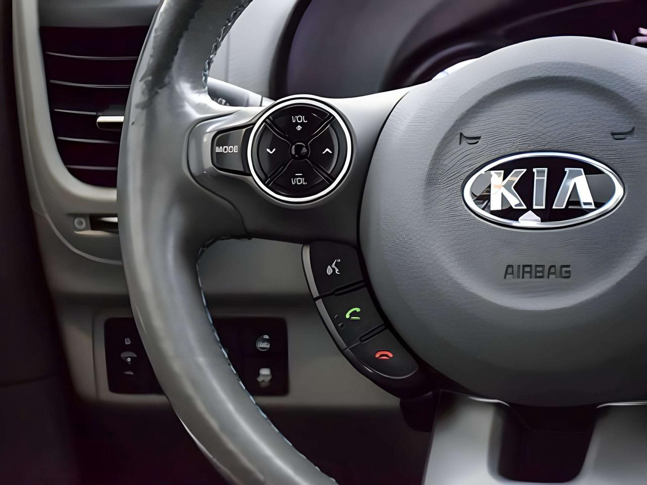 2016 Kia Soul CERTIFIED NAV PANOROOF LEATHER MINT WE FINANCE Photo