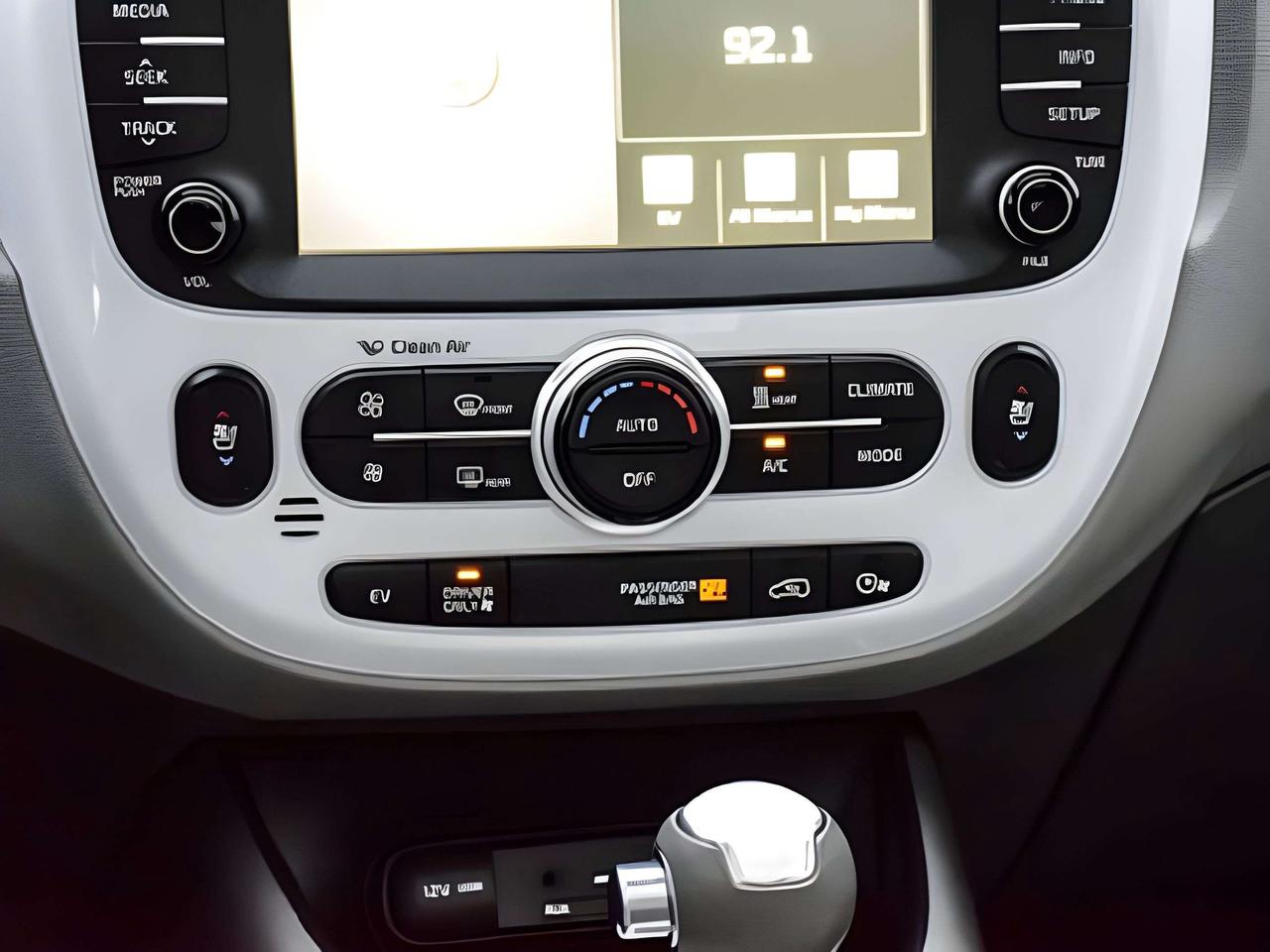 2016 Kia Soul CERTIFIED NAV PANOROOF LEATHER MINT WE FINANCE Photo