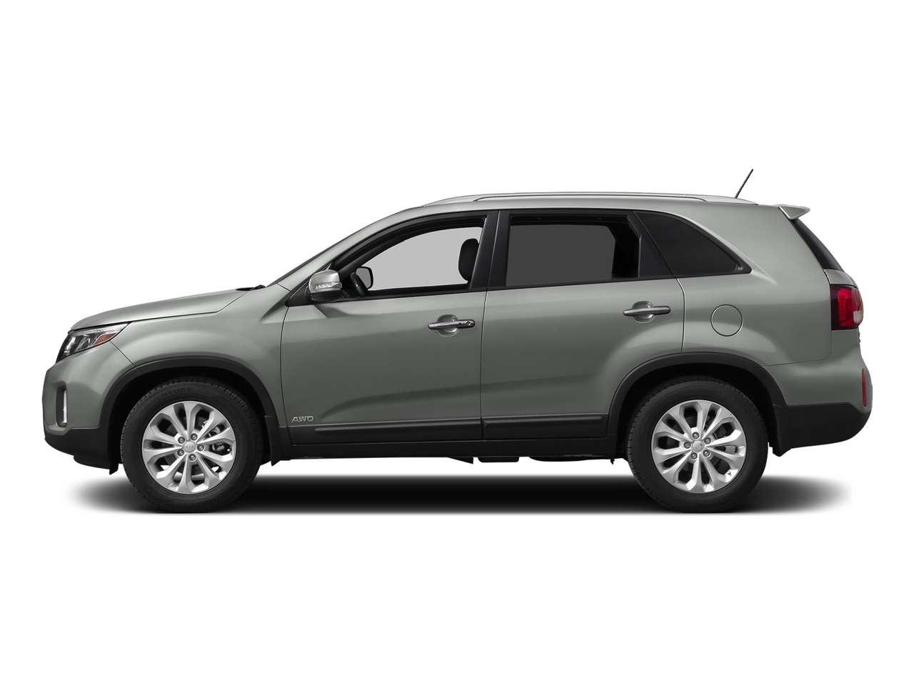 2015 Kia Sorento CERTIFIED LX CRUISE SEE WE FINANCE ALL CREDIT Photo