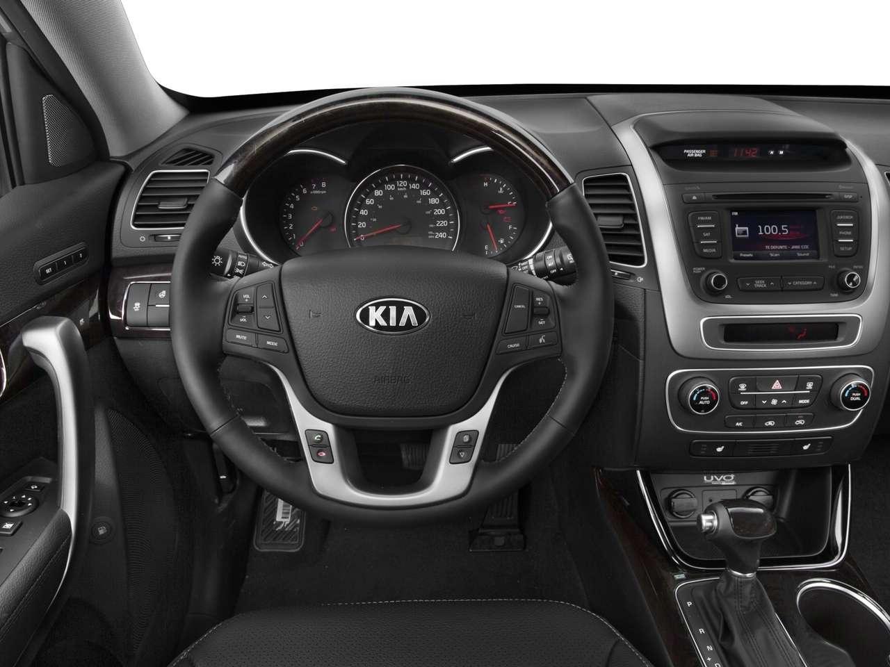 2015 Kia Sorento CERTIFIED LX CRUISE SEE WE FINANCE ALL CREDIT Photo