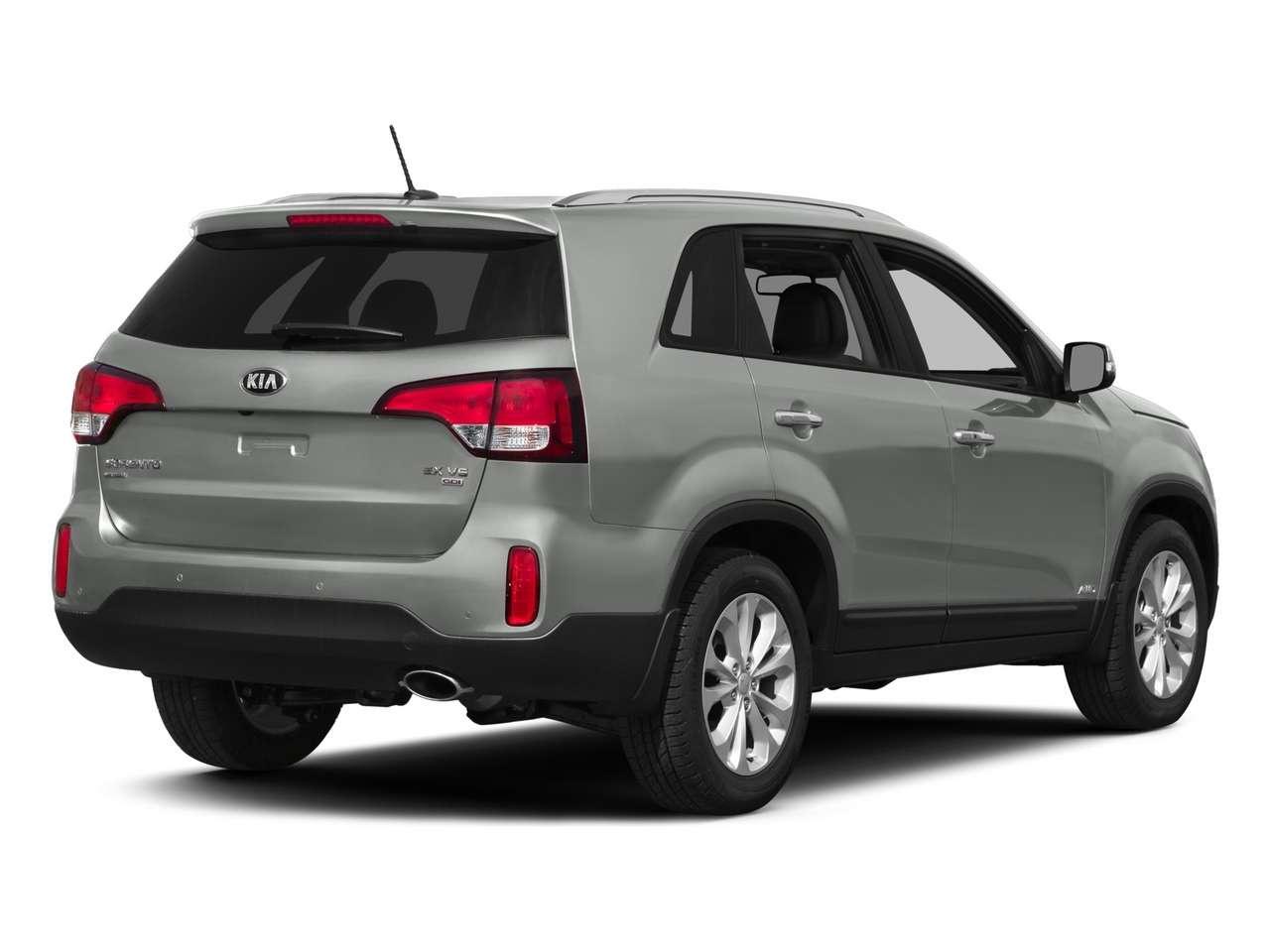 2015 Kia Sorento CERTIFIED LX CRUISE SEE WE FINANCE ALL CREDIT Photo