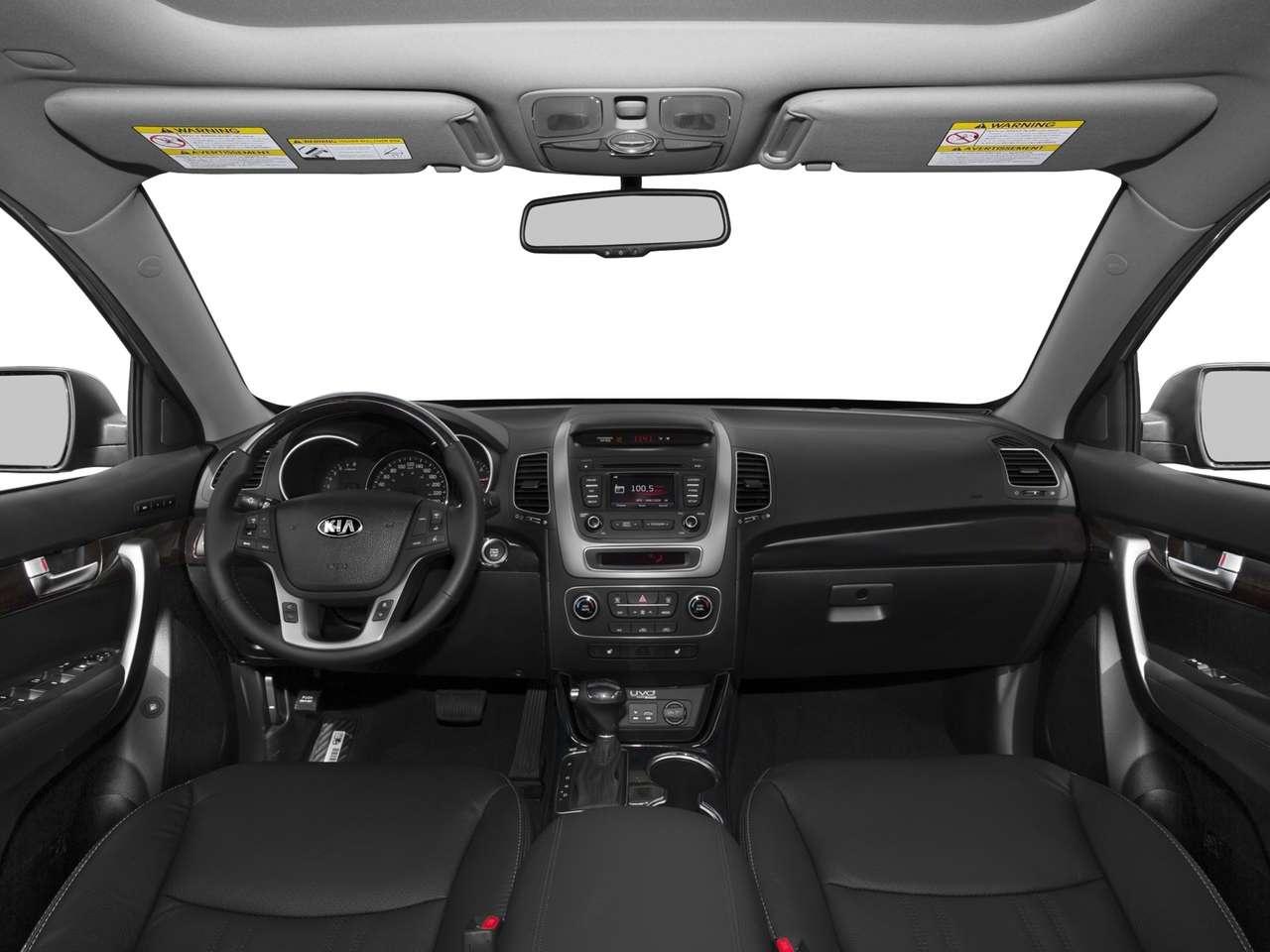 2015 Kia Sorento CERTIFIED LX CRUISE SEE WE FINANCE ALL CREDIT Photo