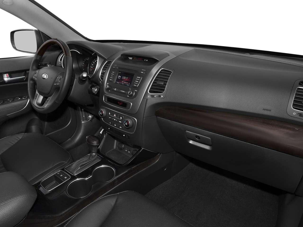 2015 Kia Sorento CERTIFIED LX CRUISE SEE WE FINANCE ALL CREDIT Photo