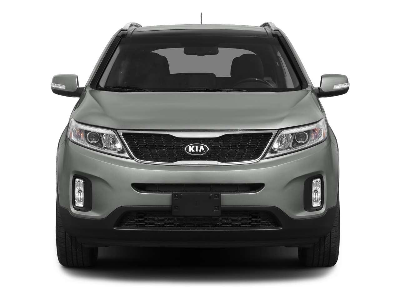 2015 Kia Sorento CERTIFIED LX CRUISE SEE WE FINANCE ALL CREDIT Photo