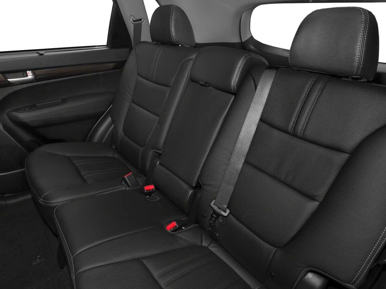 2015 Kia Sorento CERTIFIED LX CRUISE SEE WE FINANCE ALL CREDIT Photo