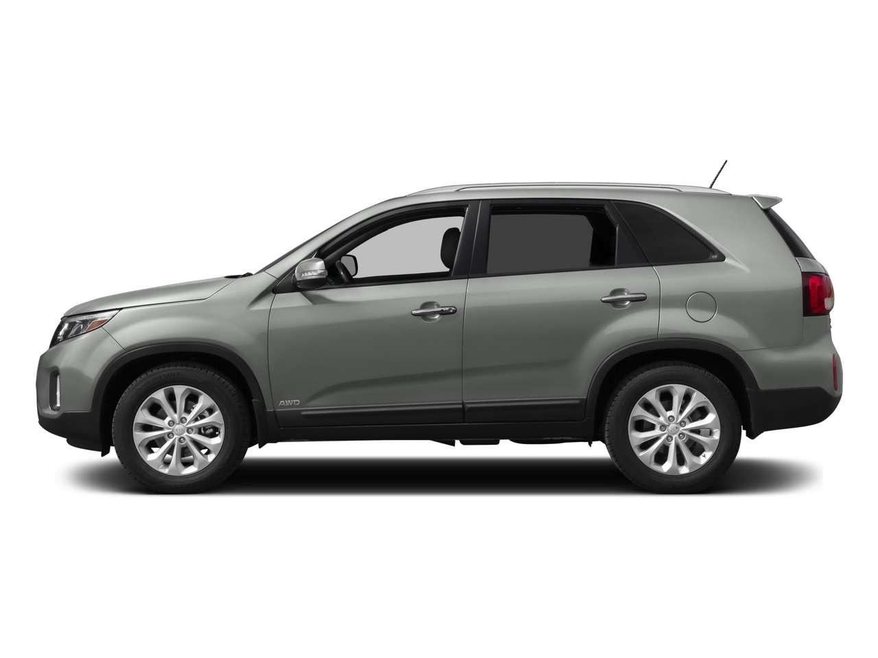 2015 Kia Sorento CERTIFIED LX CRUISE SEE WE FINANCE ALL CREDIT Photo