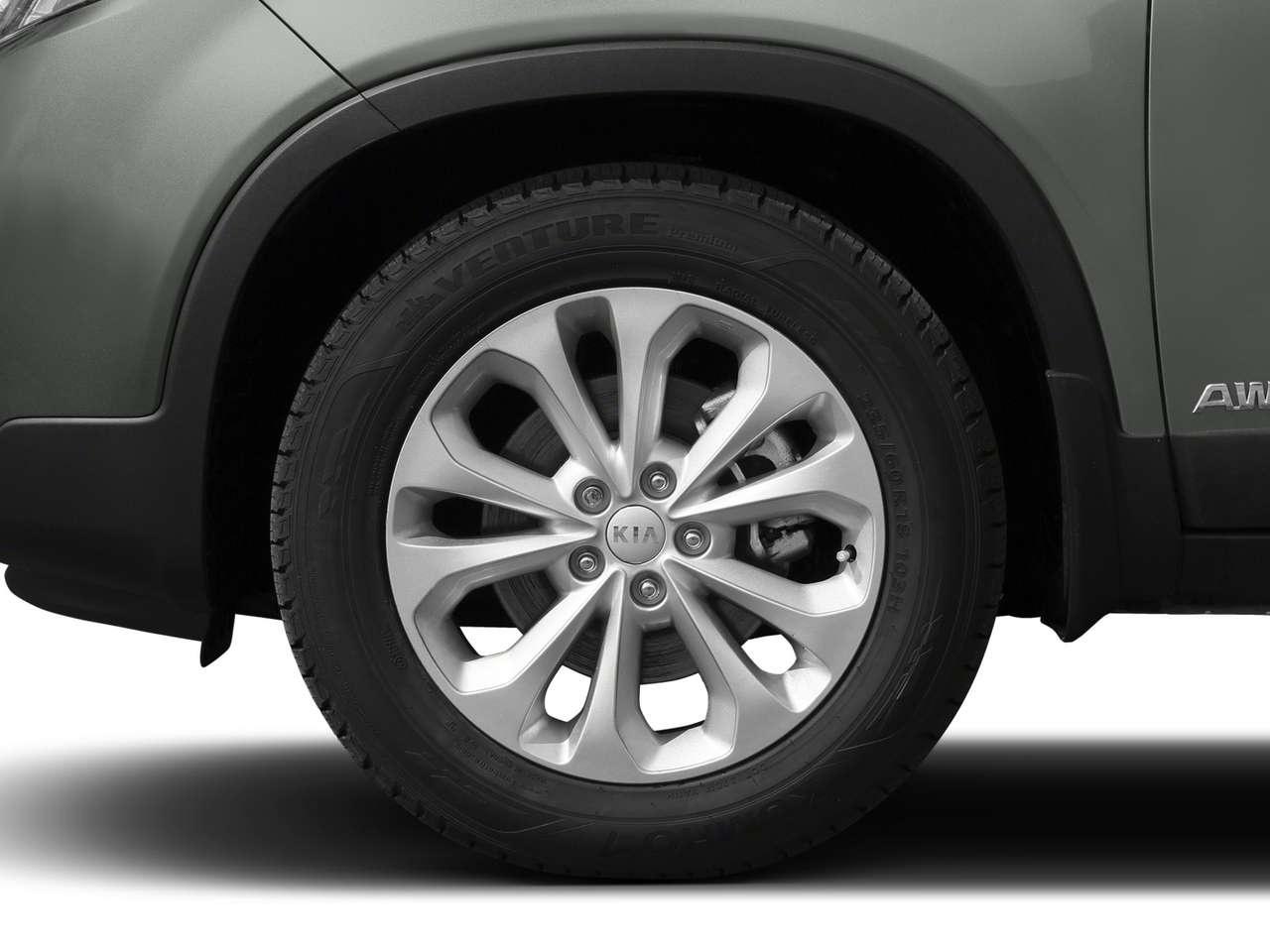 2015 Kia Sorento CERTIFIED LX CRUISE SEE WE FINANCE ALL CREDIT Photo