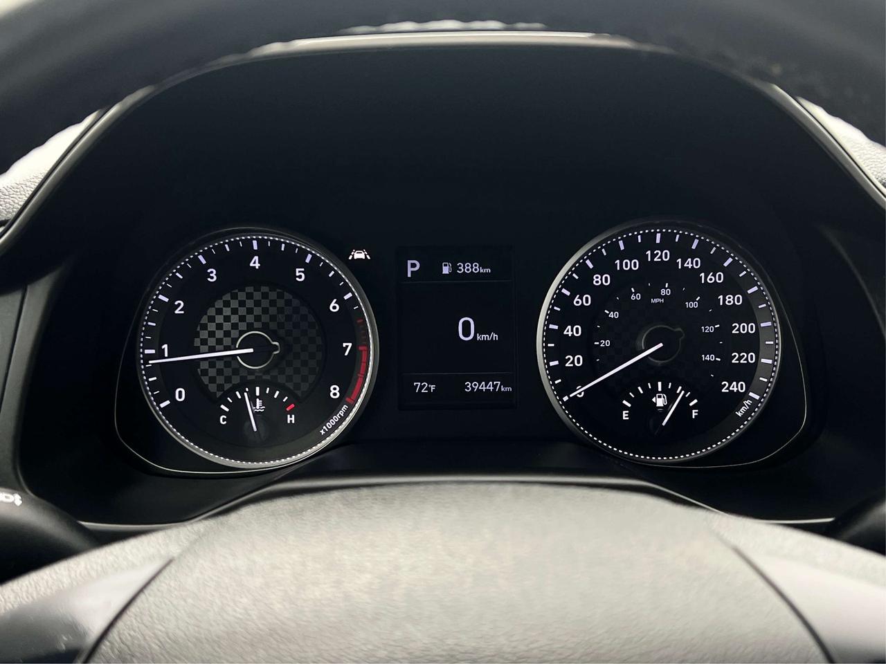 2020 Hyundai Elantra Luxury LEATHER SUNROOF MINT WE FINANCE ALL CREDIT Photo