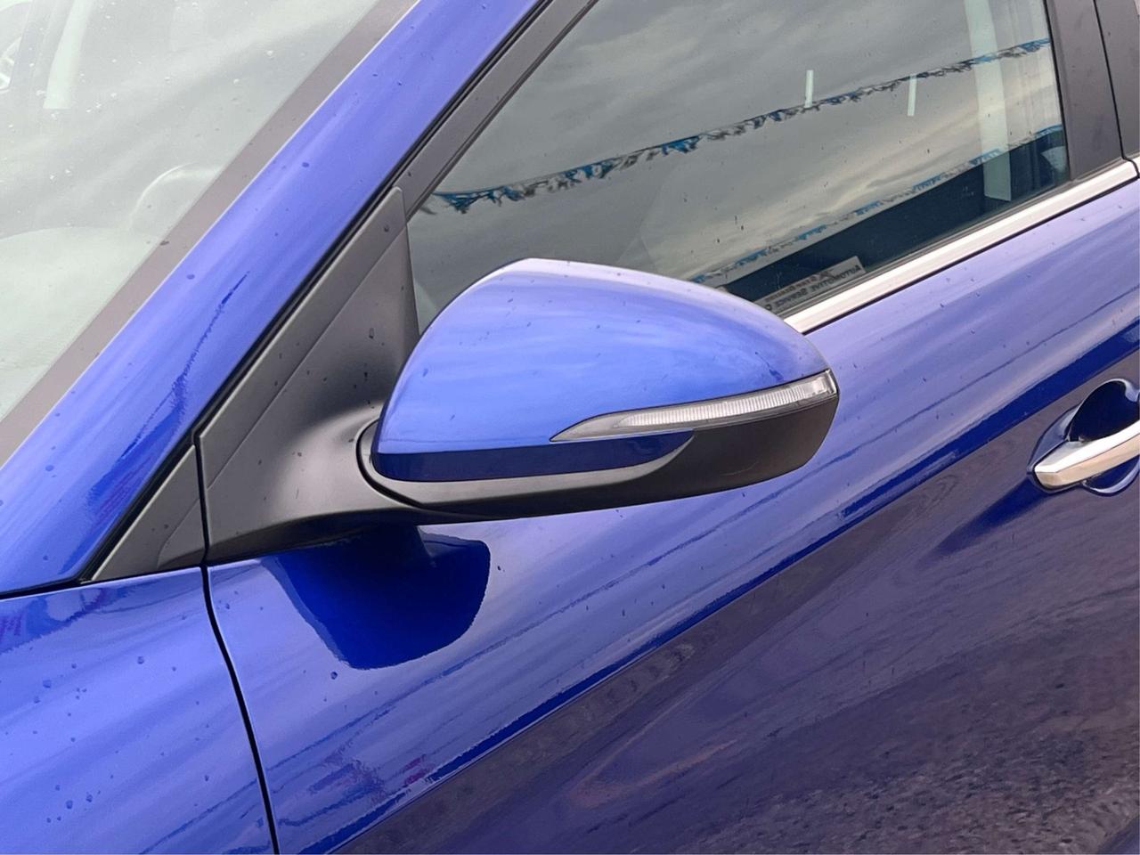 2020 Hyundai Elantra Luxury LEATHER SUNROOF MINT WE FINANCE ALL CREDIT Photo