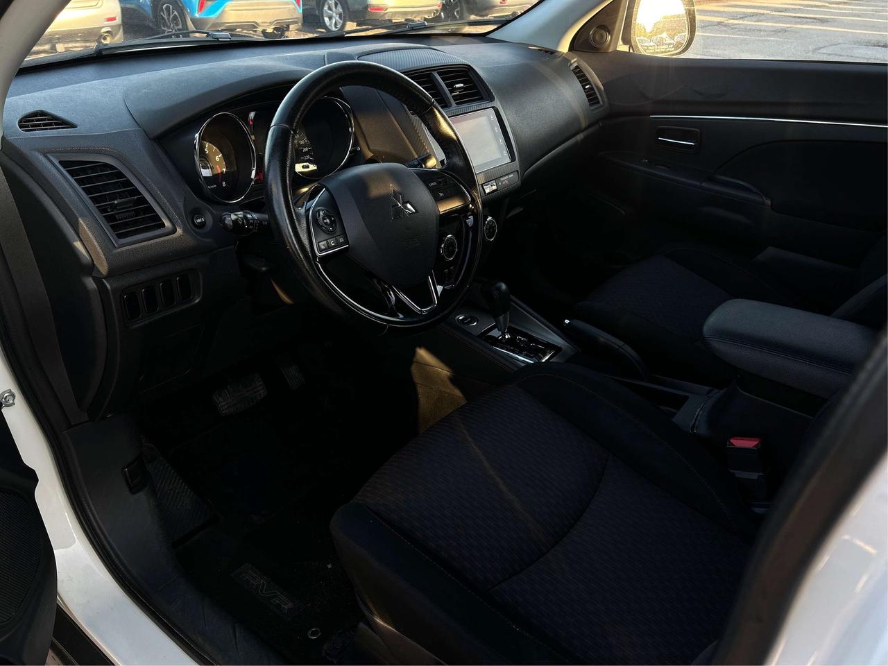 2018 Mitsubishi RVR CERTIFIED AWD CLEAN! WE FINANCE ALL CREDIT! Photo
